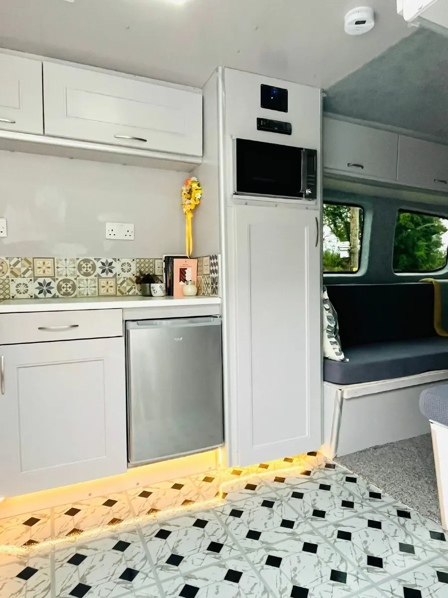 Campervan - Image 1