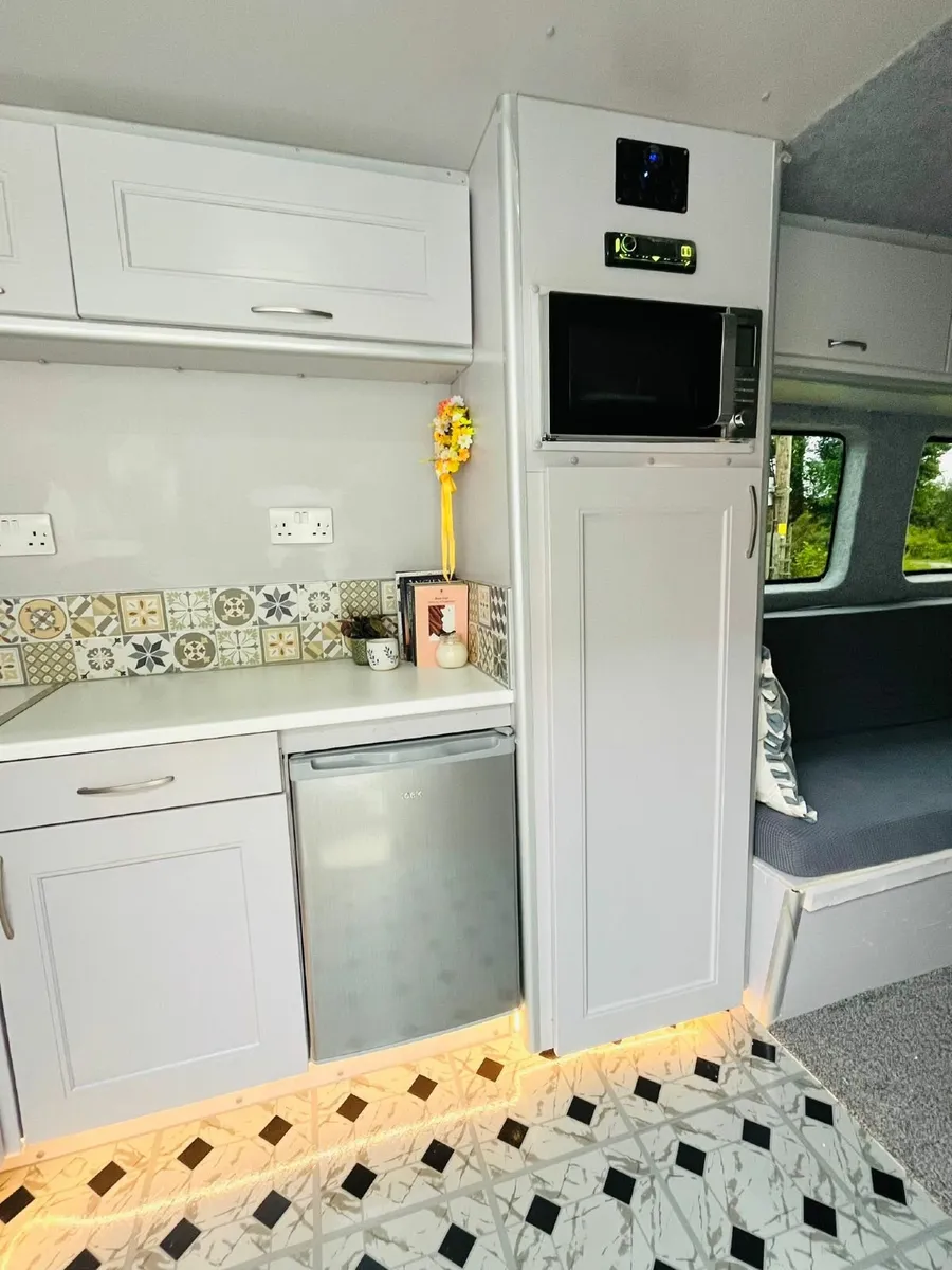 Campervan - Image 2