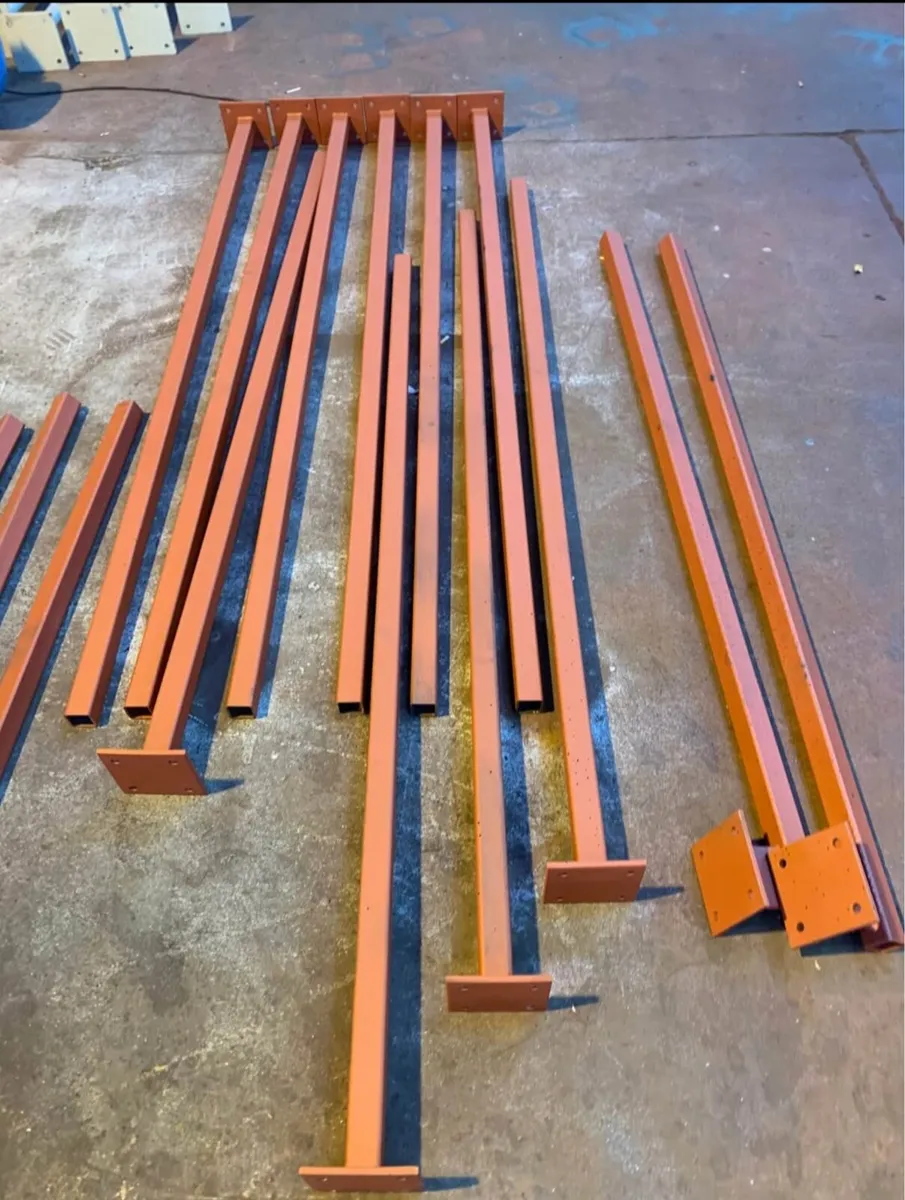 Industrial garage floor paints - Image 4