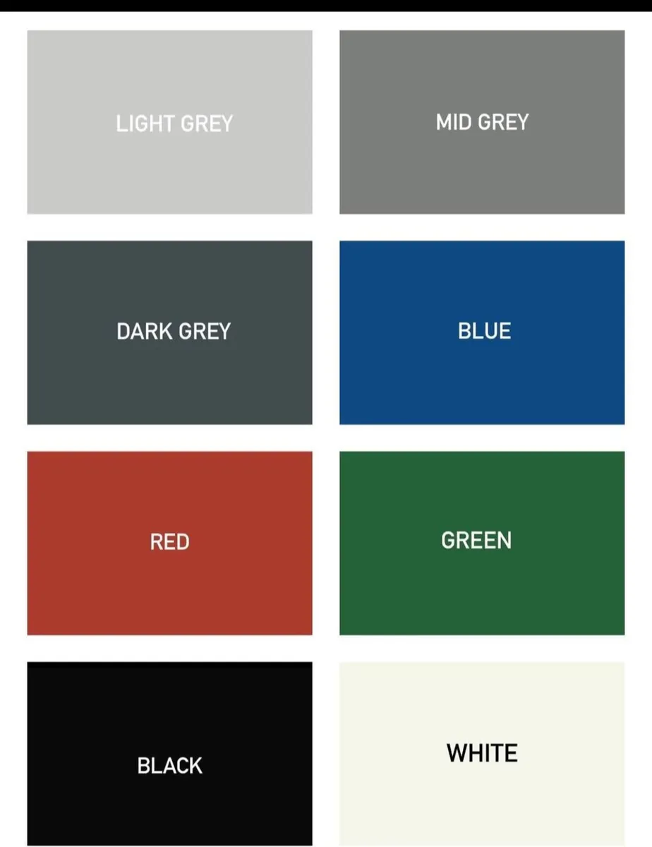 Industrial garage floor paints - Image 3