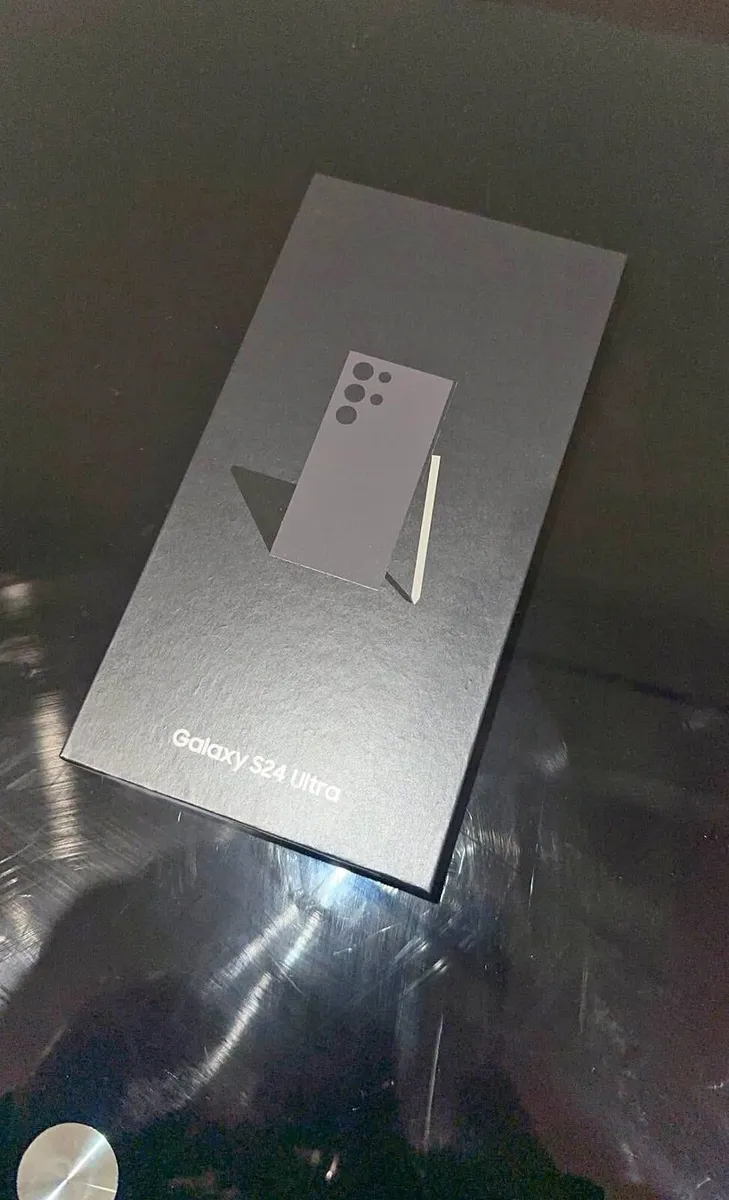Samsung Galaxy S24 Ultra