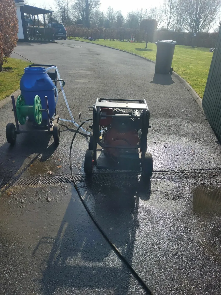 Power washer - Image 3