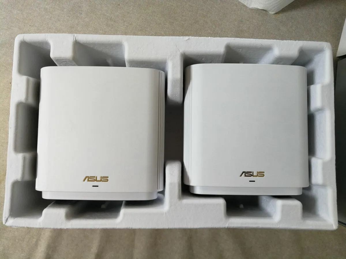 Wifi router - Image 3