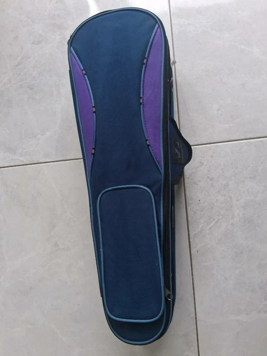 Violin 1/2 size - Image 3