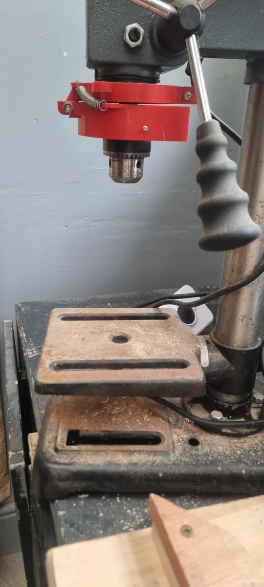 Drill press - Image 2