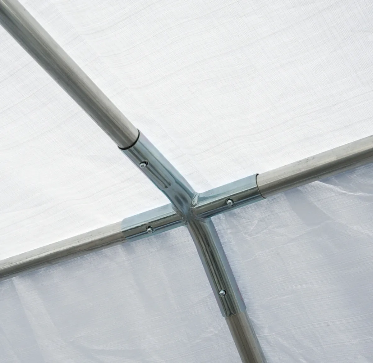 4x8m Marquee Heavy-Duty - Image 4