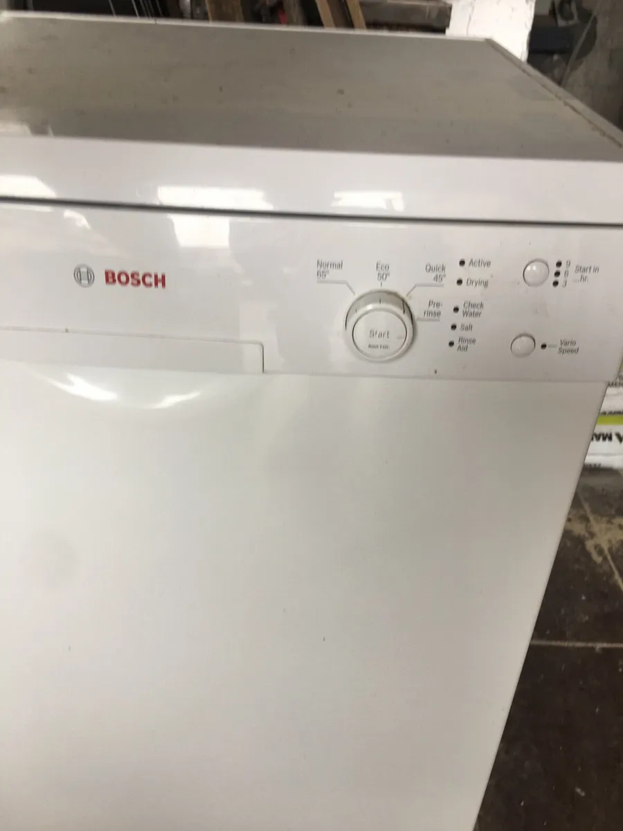 Dishwasher - Image 1