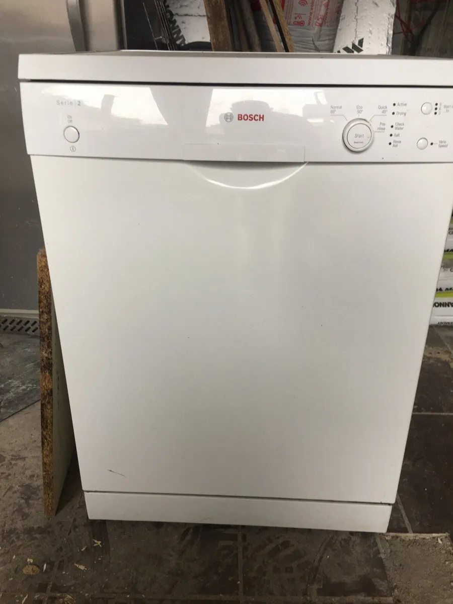 Dishwasher - Image 3