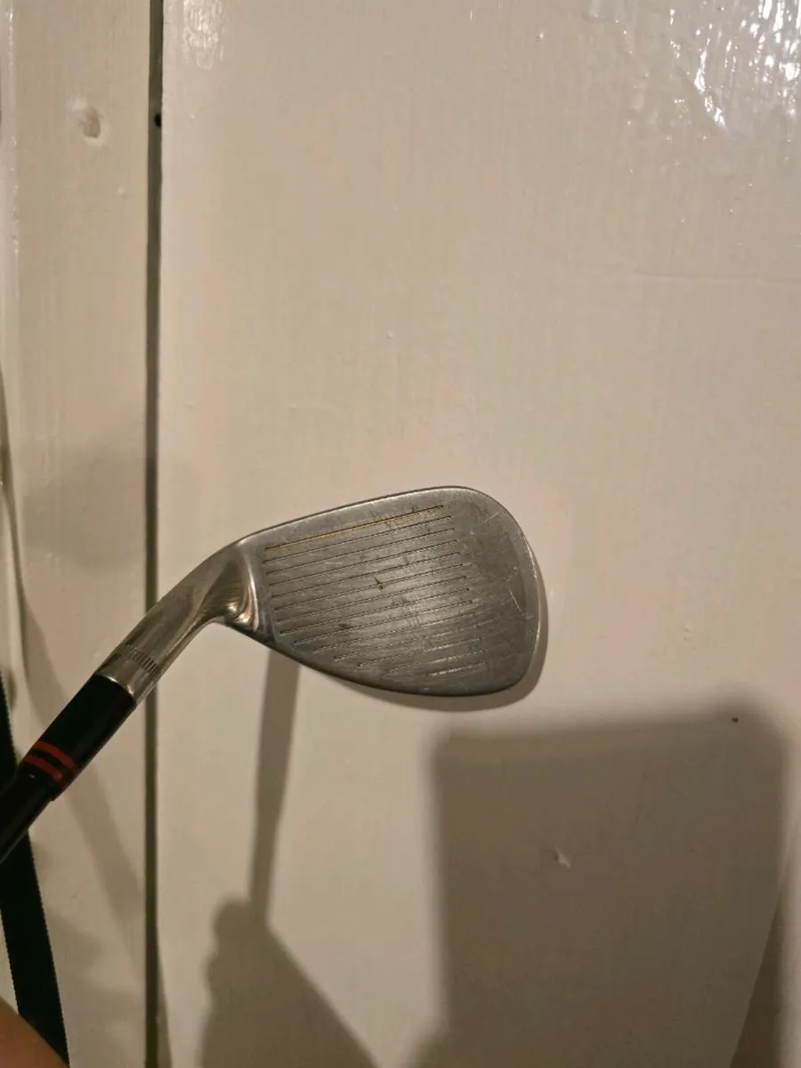 Ben hogan sandwedge - Image 2