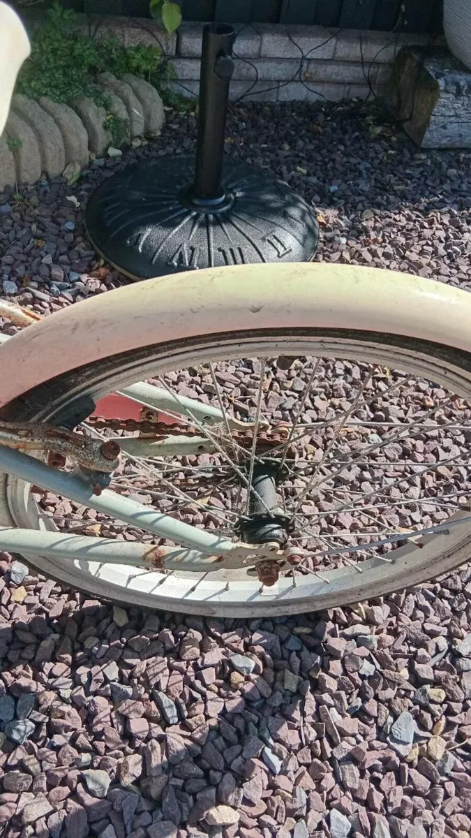 Kids pendleton bike - Image 2
