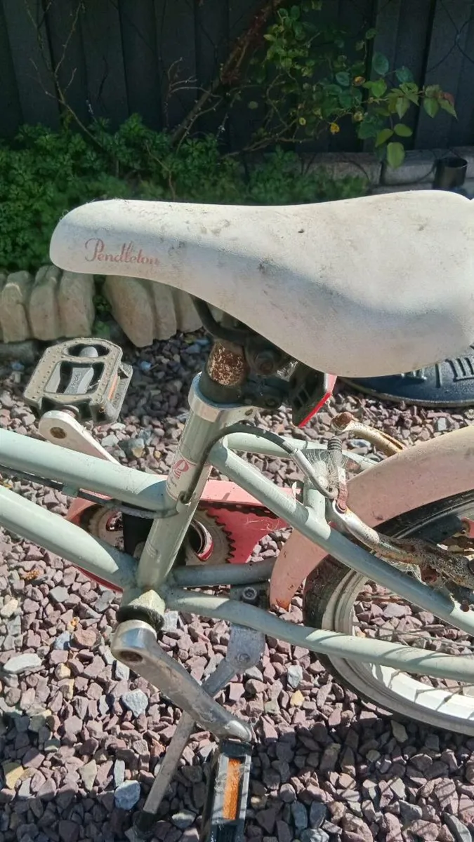 Kids pendleton bike - Image 3