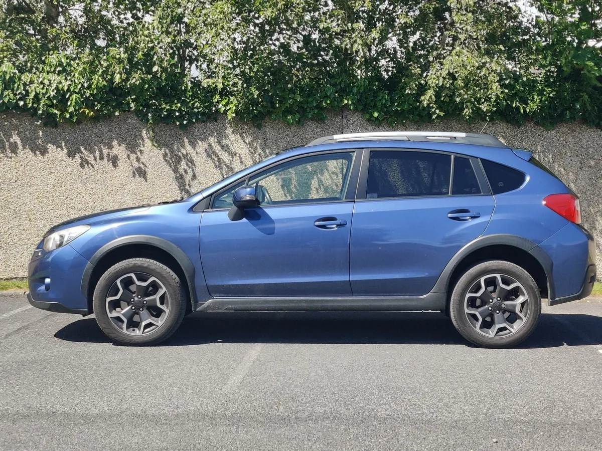 Subaru XV 2014 - Image 3