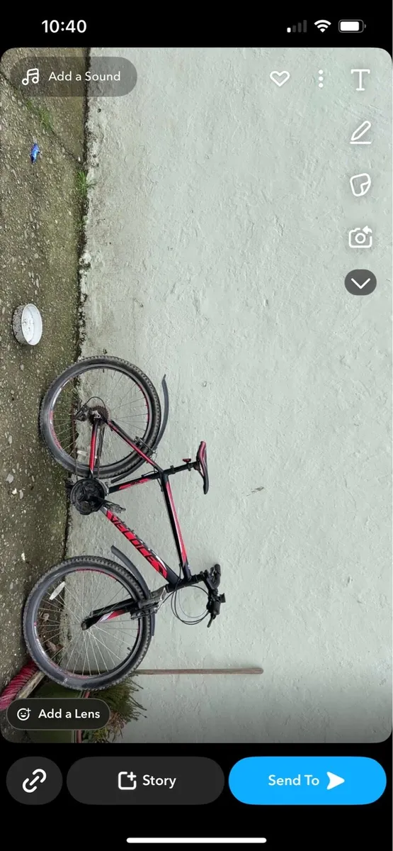 Bike - Image 1