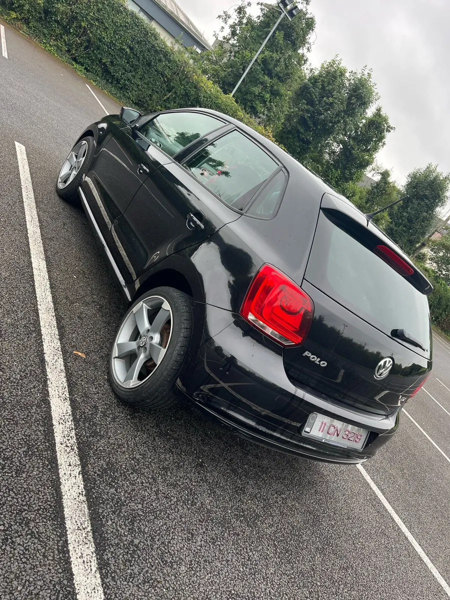 Vw polo 2011 - Image 2