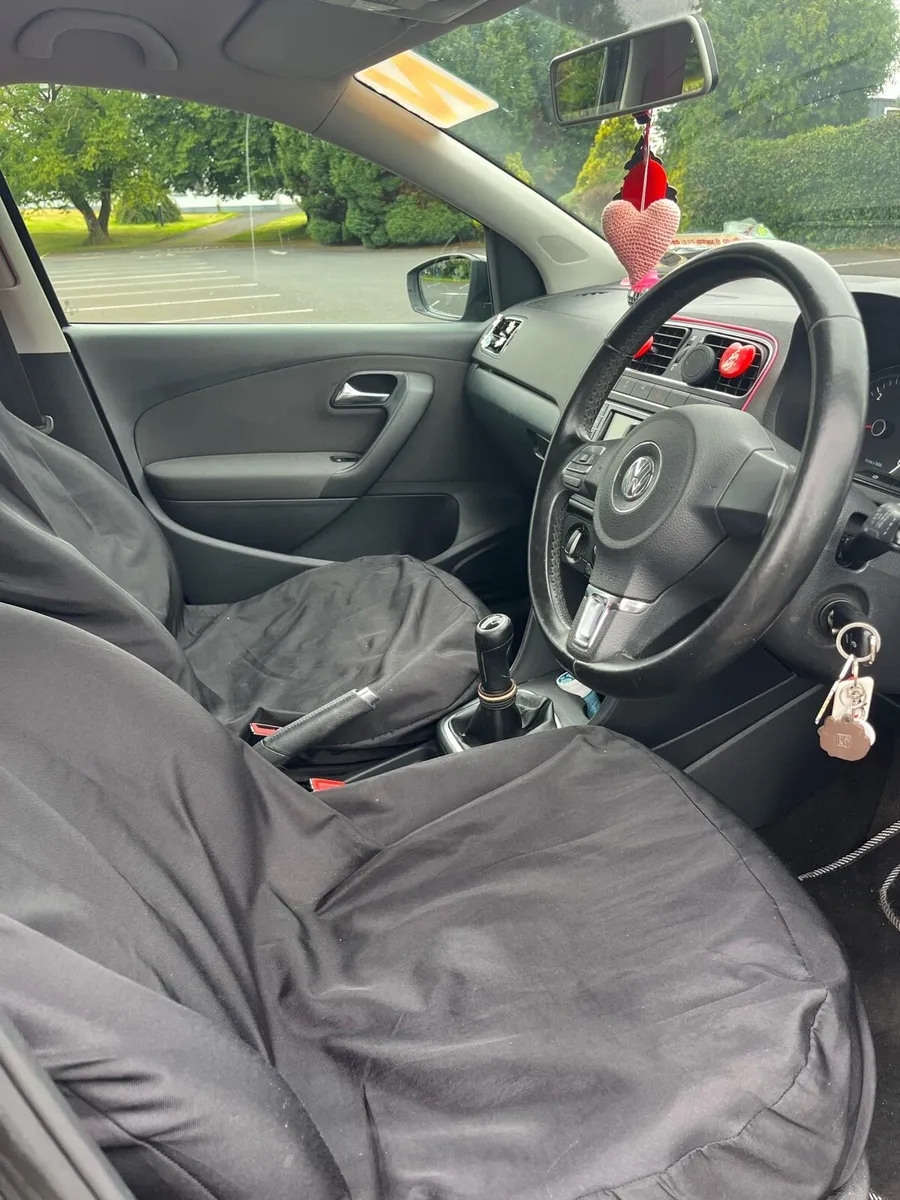 Vw polo 2011 - Image 4