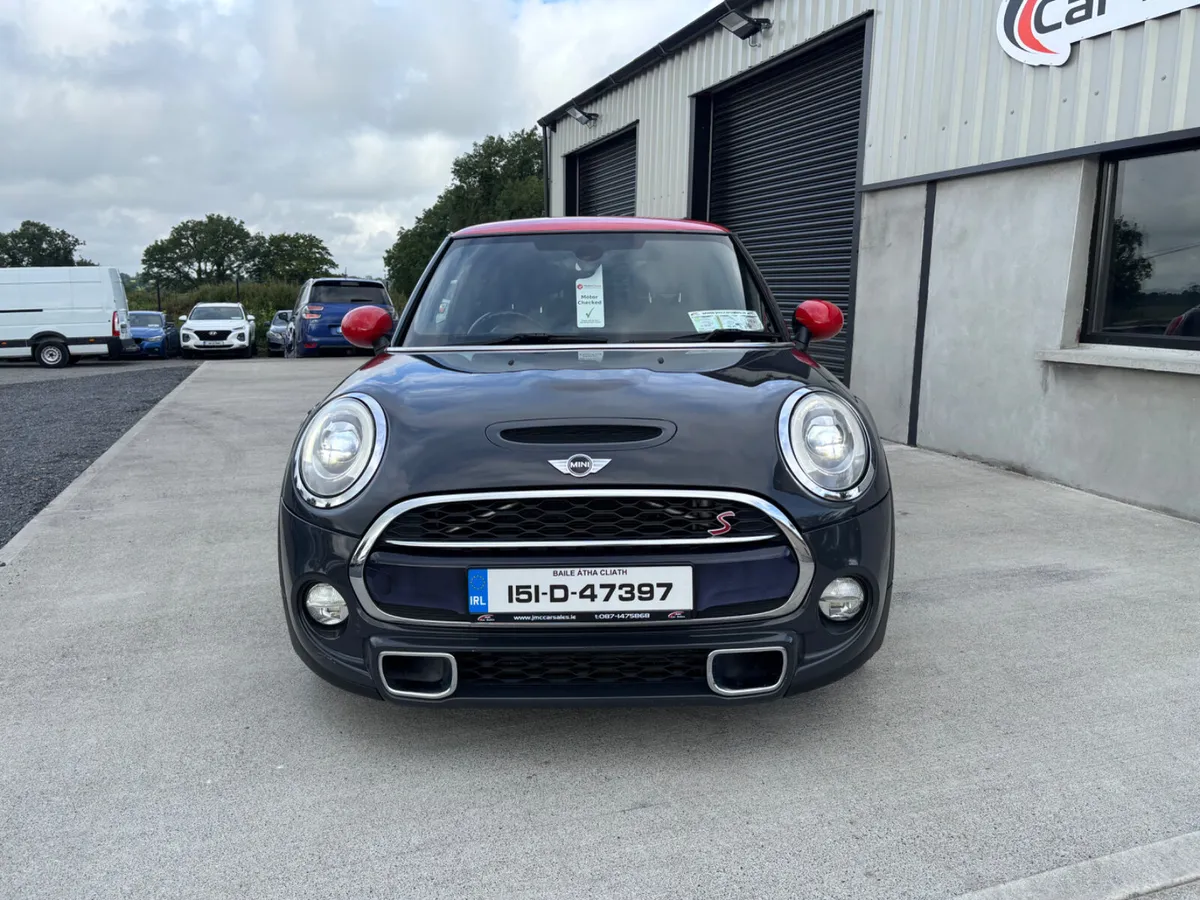 STUNNING 2015 MINI COOPER SD 2.0L - Image 2