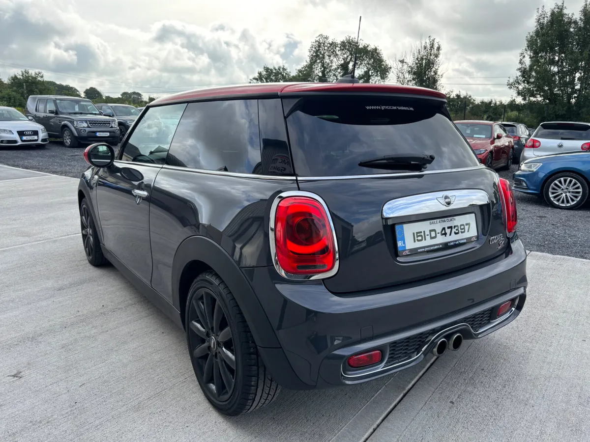 STUNNING 2015 MINI COOPER SD 2.0L - Image 4