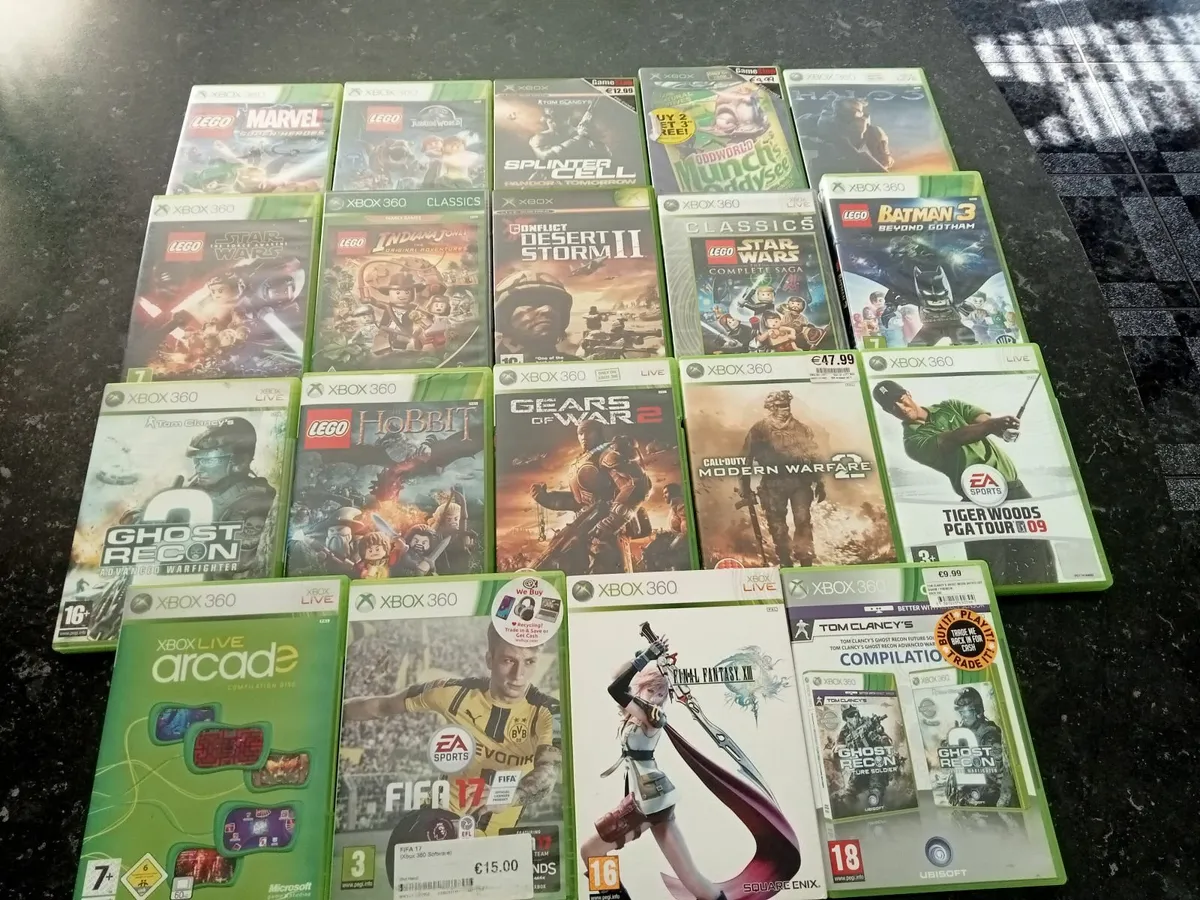 XBOX 360 - Image 2