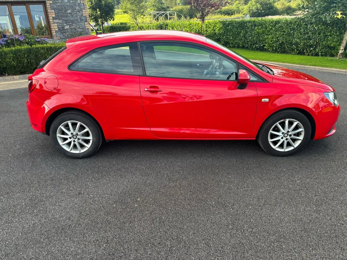 2016 Seat Ibiza 1.0 SE Technology - Image 2