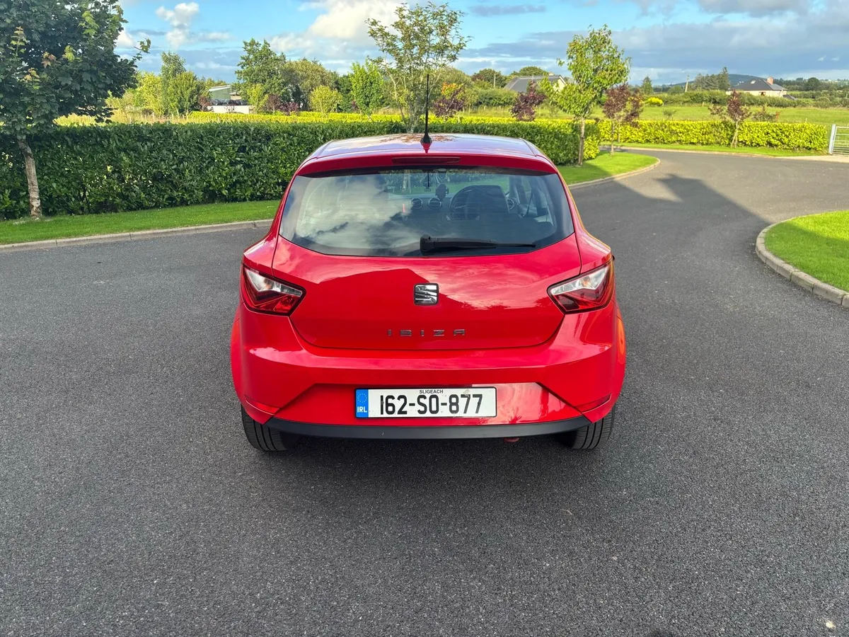 2016 Seat Ibiza 1.0 SE Technology - Image 3