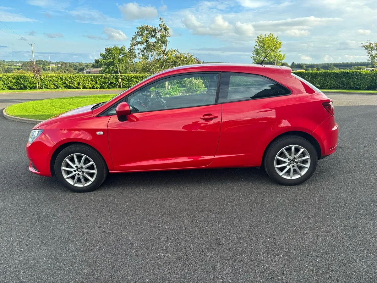 2016 Seat Ibiza 1.0 SE Technology - Image 4
