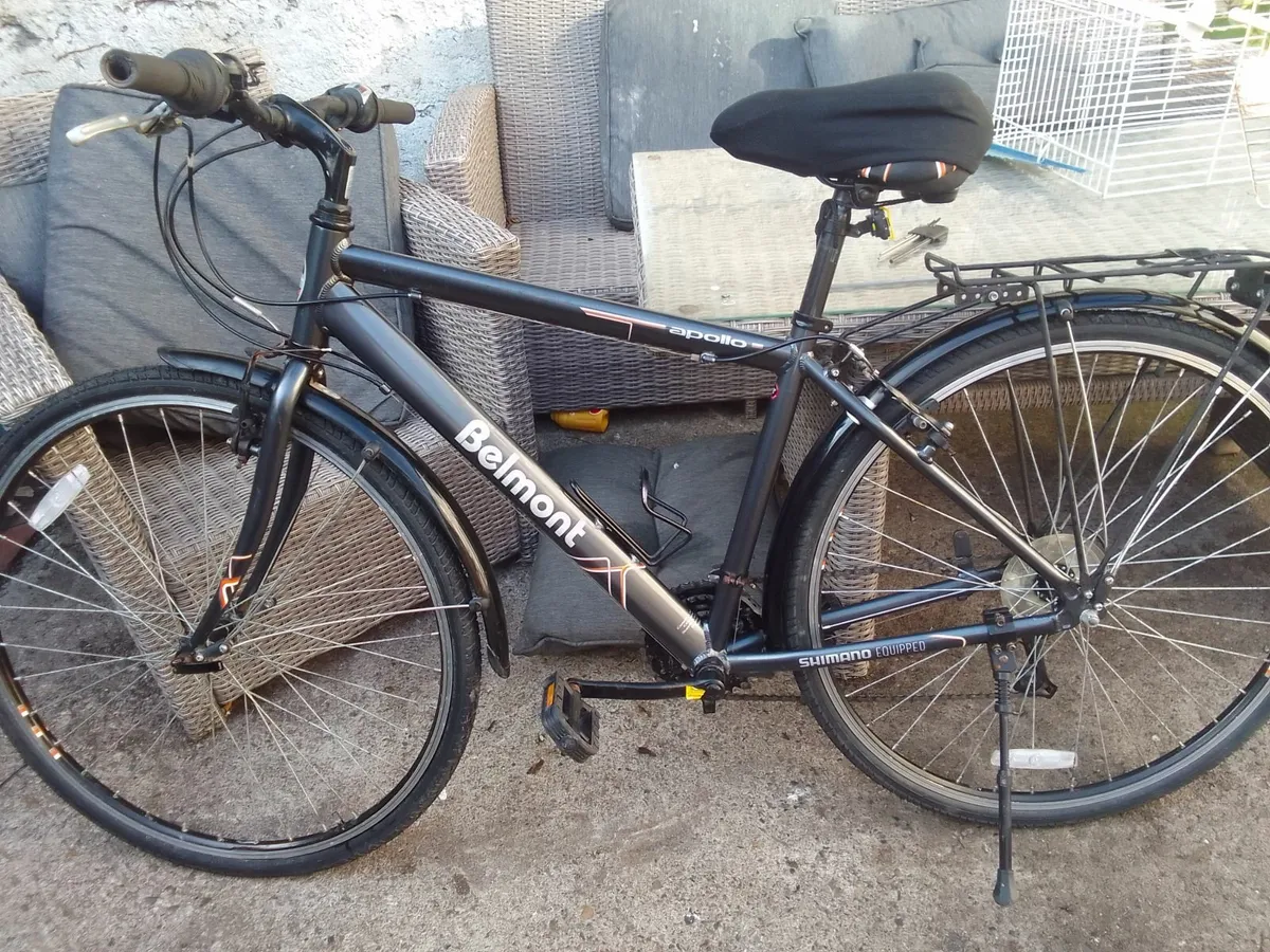 adult bike for sale - Image 1