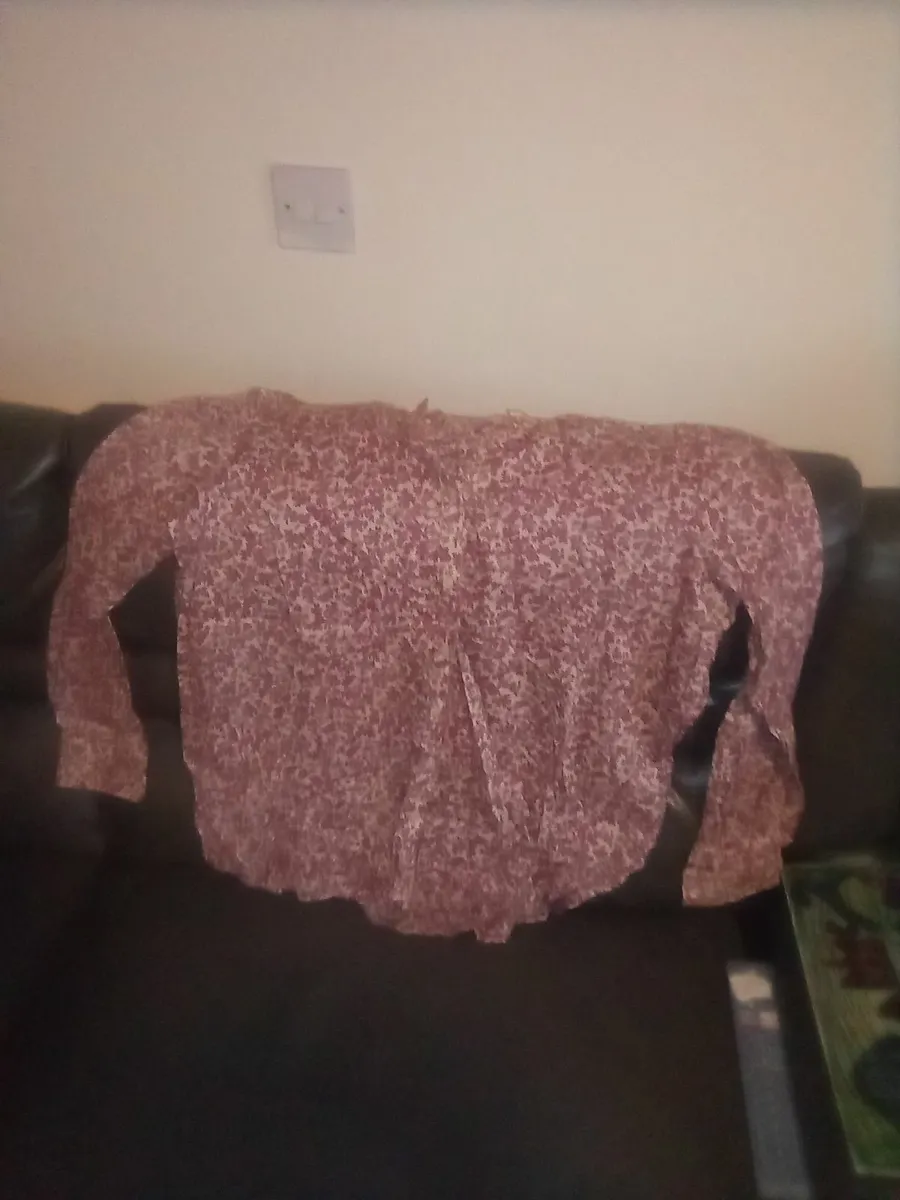 dress top