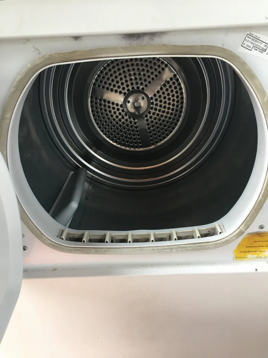 Tumble dryer - Image 2