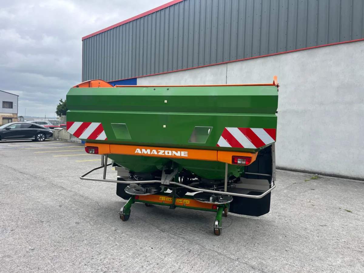 Amazone zats 4200 - Image 1