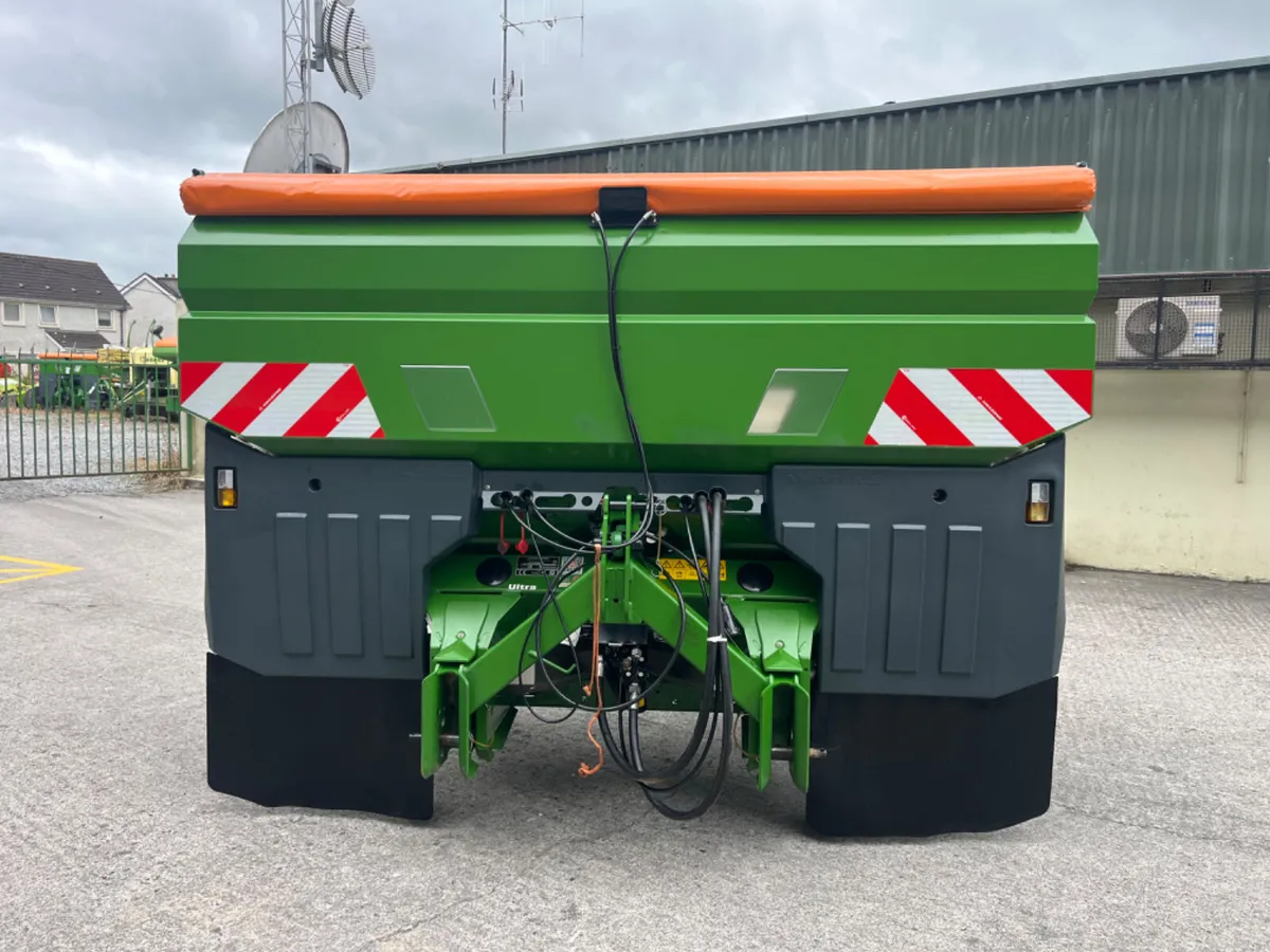 Amazone zats 4200 - Image 3