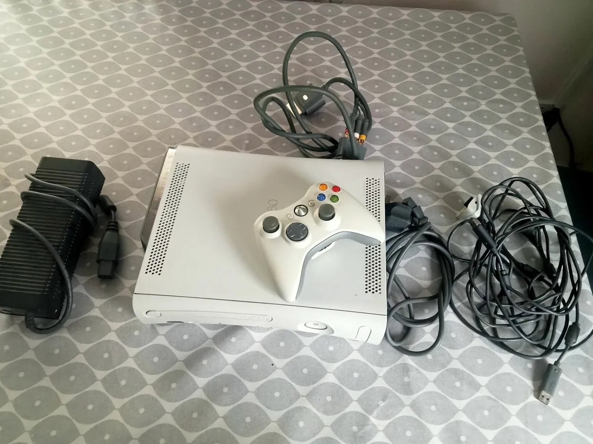 XBOX 360 - Image 1