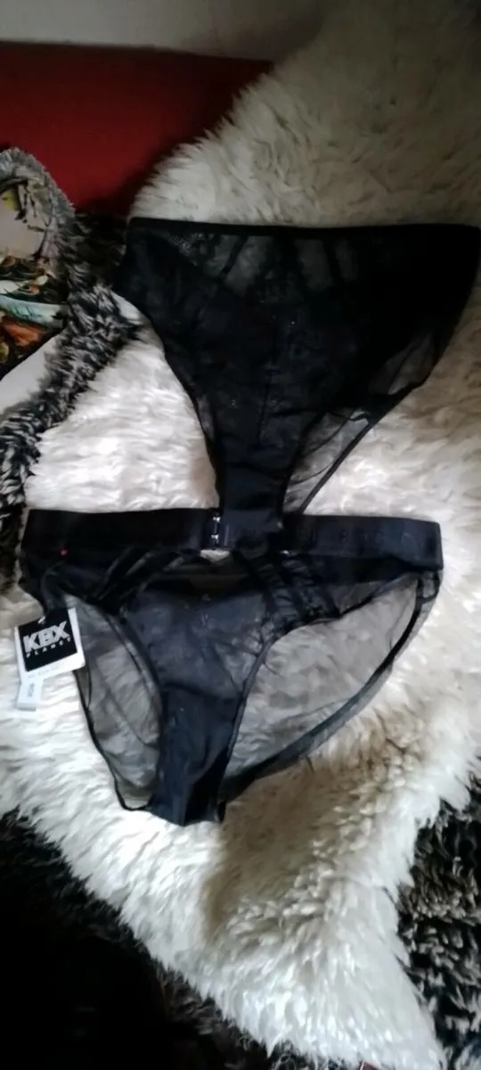 Crossdresser? Lingerie - Image 4