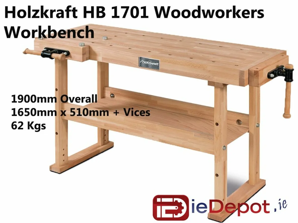 Workbench