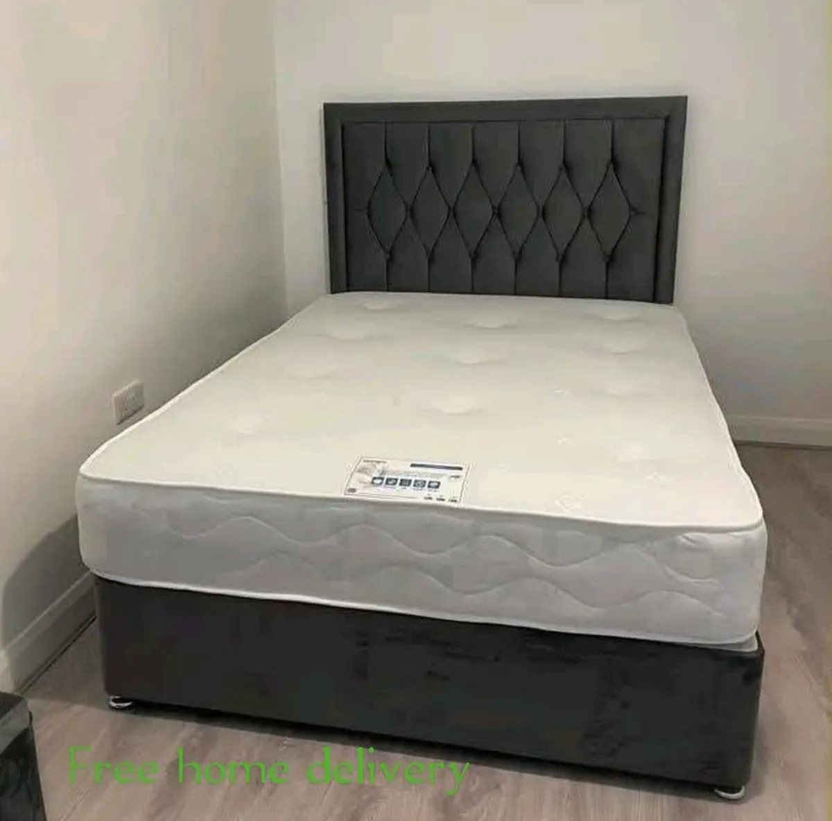 Beds in multiple colours & designs — Brand new wit - Image 3