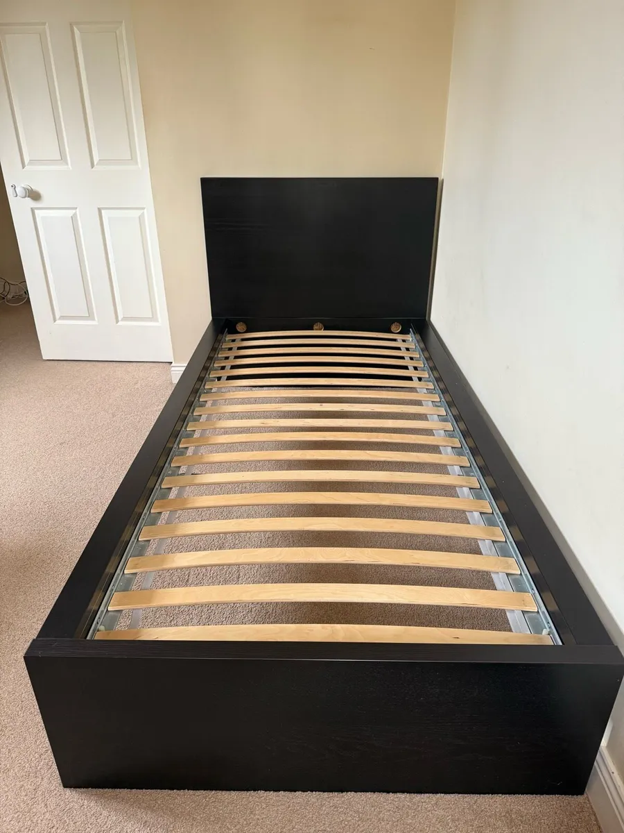 Single Bed Frame - Image 2