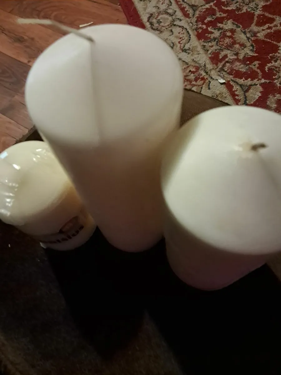 Candles - Image 2