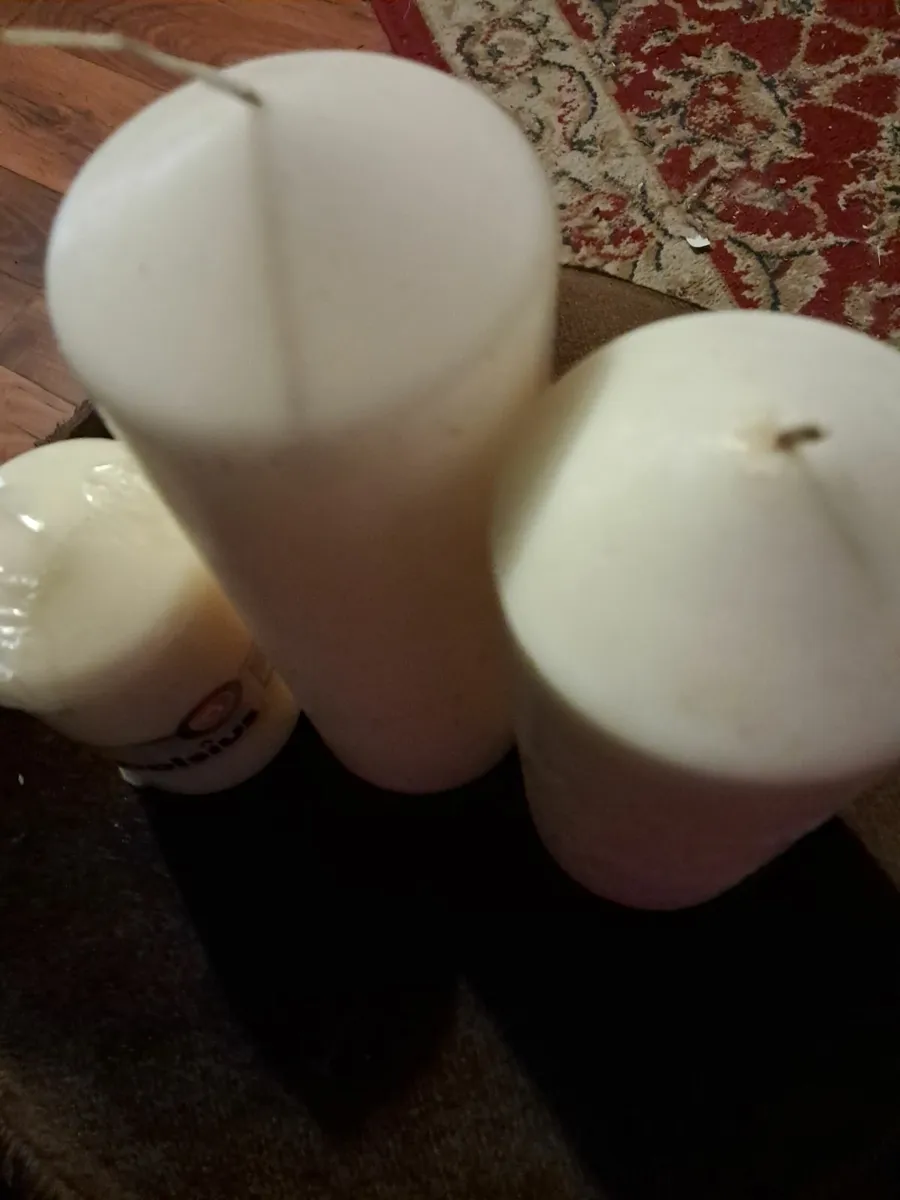 Candles - Image 3
