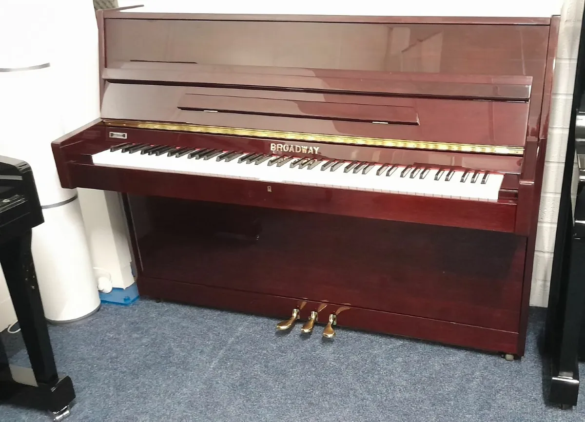 Summer Value @ Thornton Pianos - Image 3