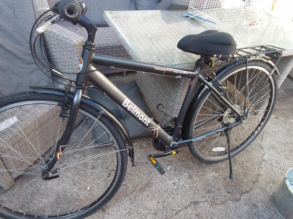 adult bike for sale - Image 2