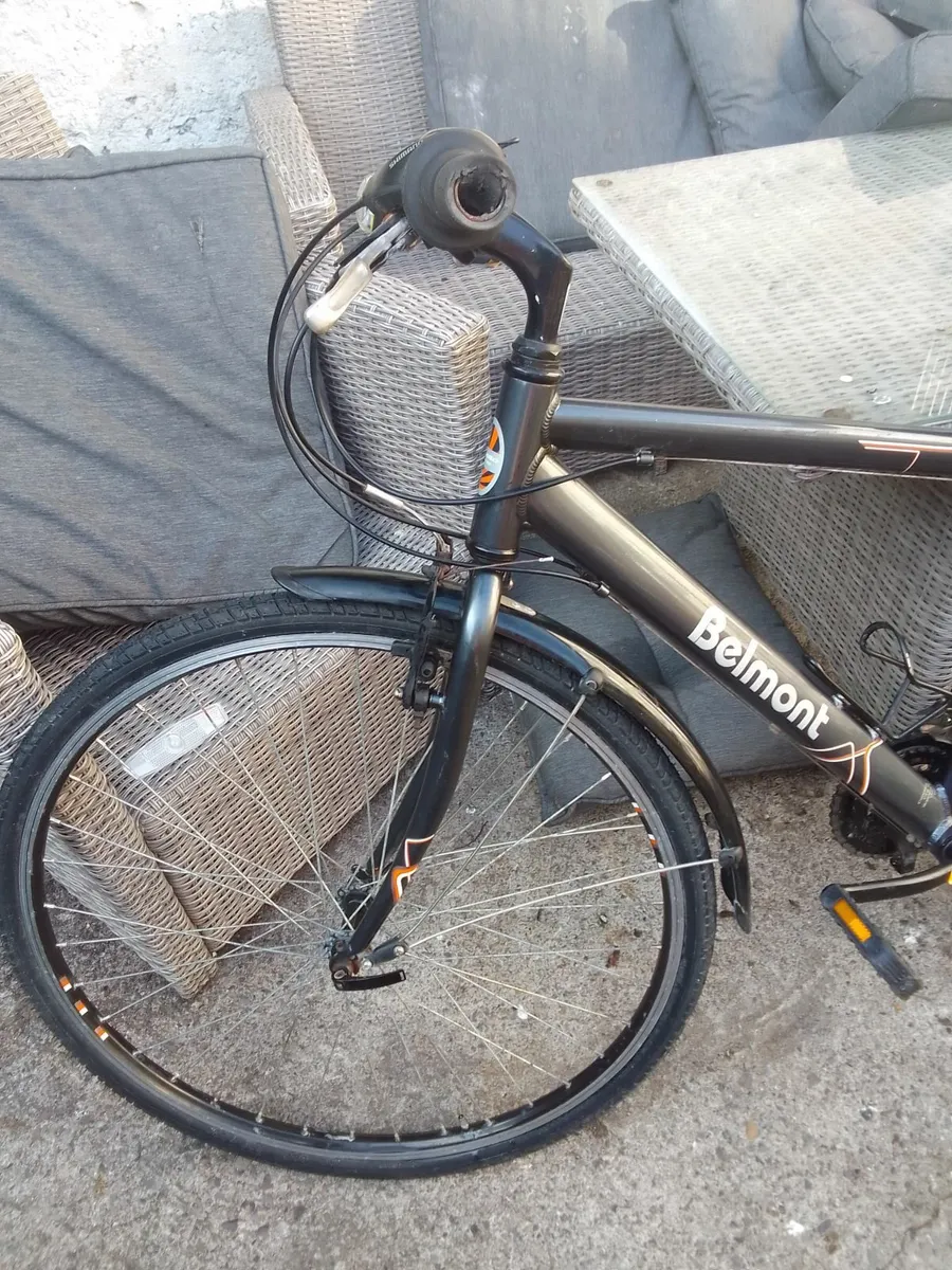 adult bike for sale - Image 3