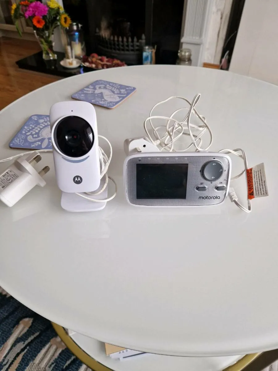 Camera Motorola for FREE