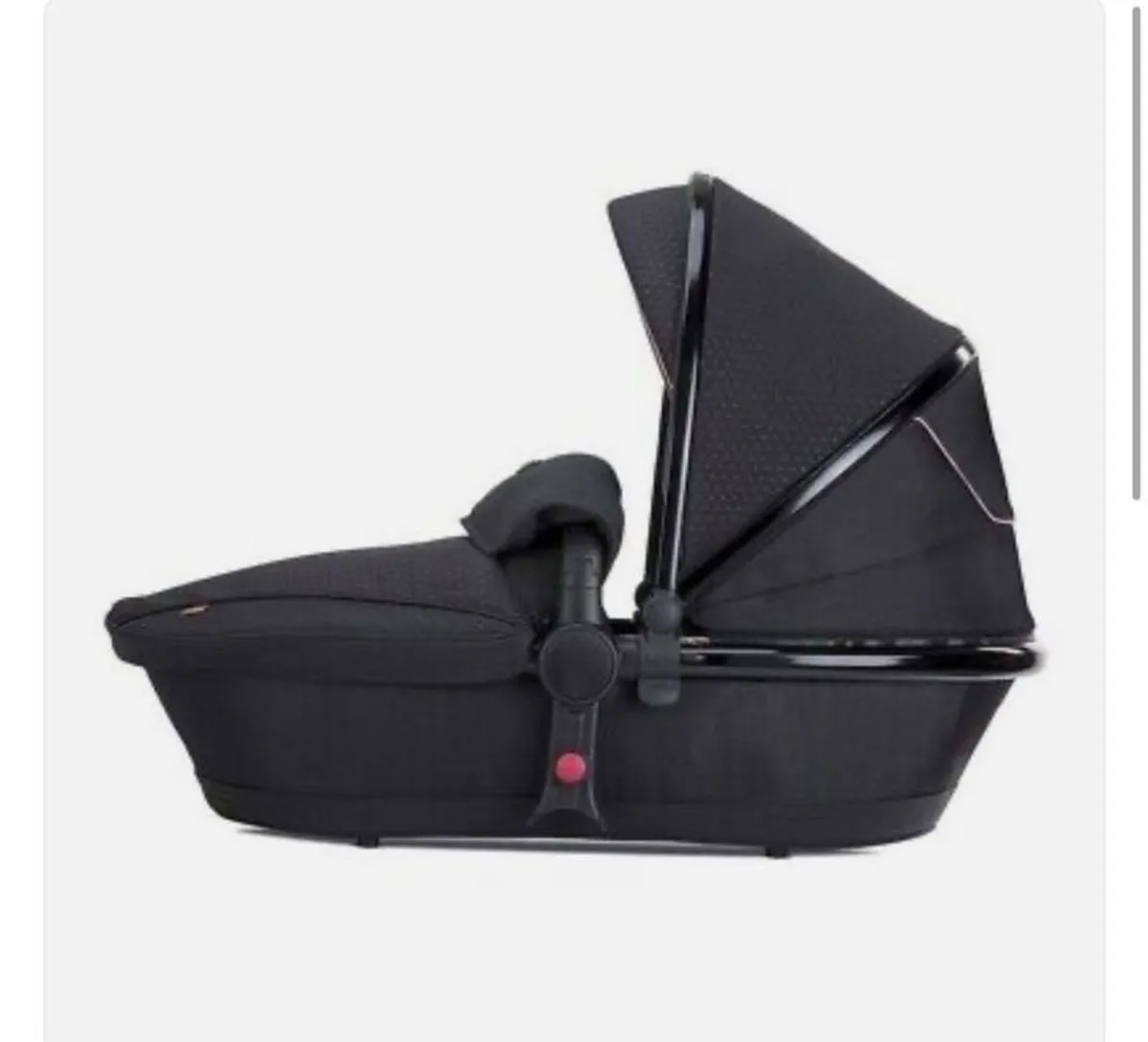 Silver Cross travel system - Image 4