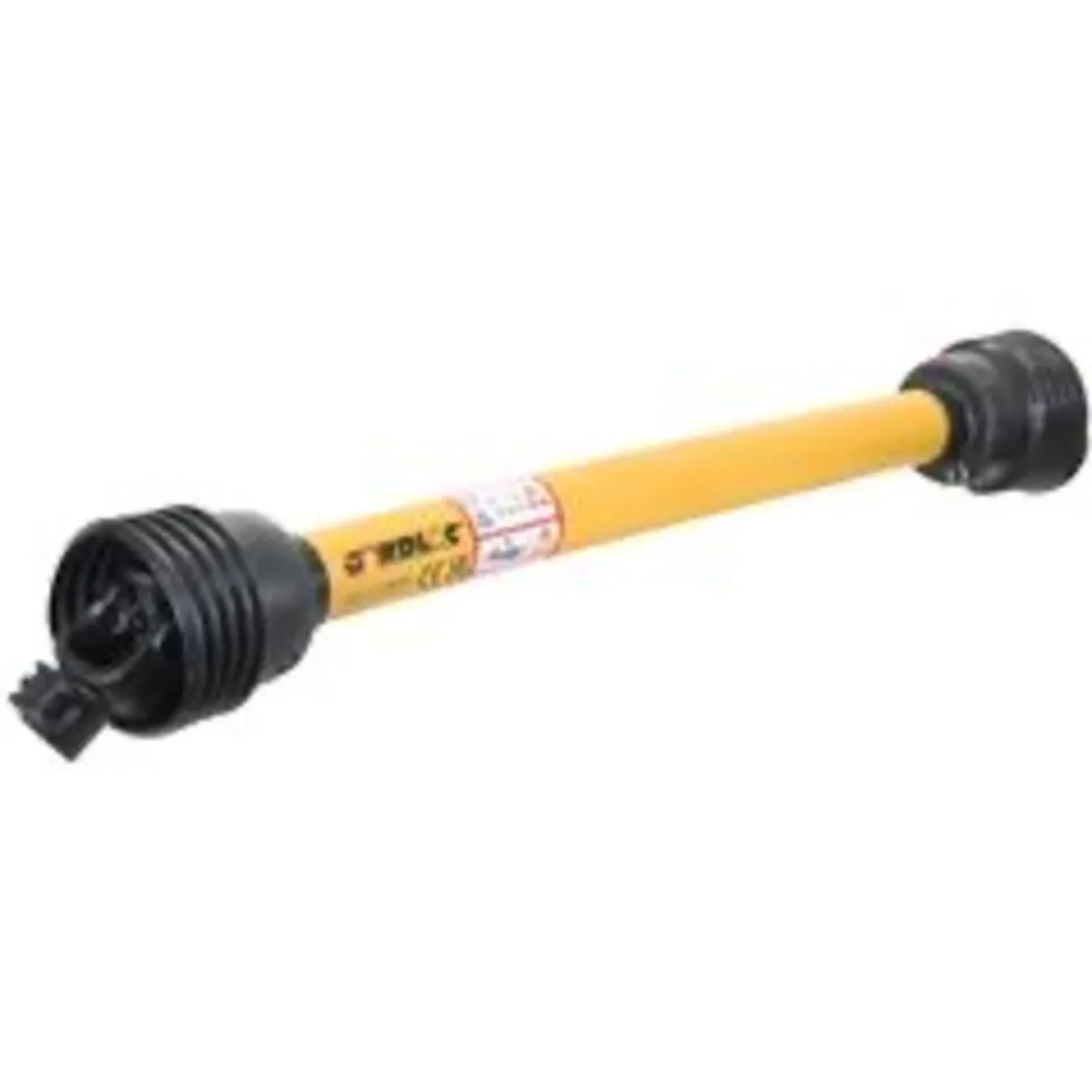 7ft pto drive shaft wanted