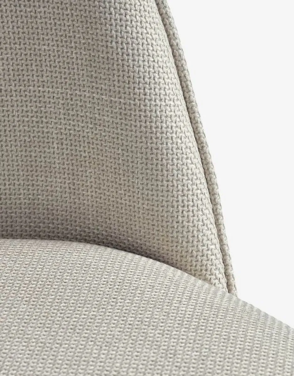 Set of 6 Jysk Thorup dining chairs - brand new - Image 3