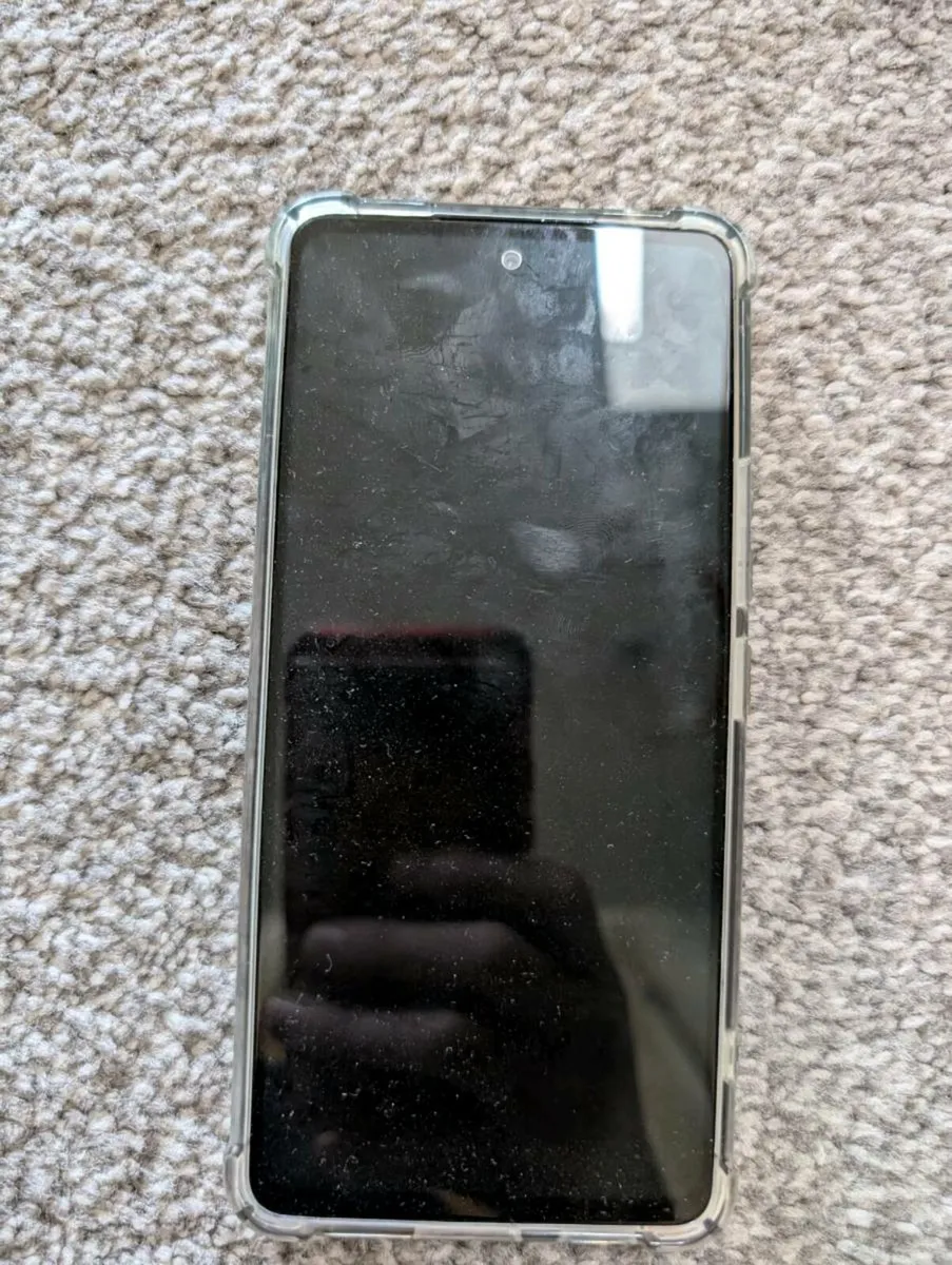 Samsung A5 phone - Image 1