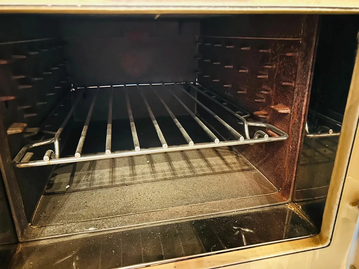 Aga Range Cooker - Image 4