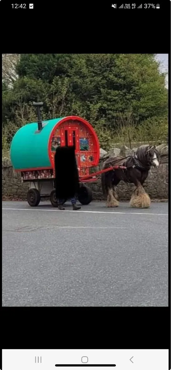Gypsy Wagon - Image 3
