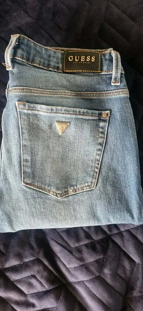 Guess jeans - Image 1