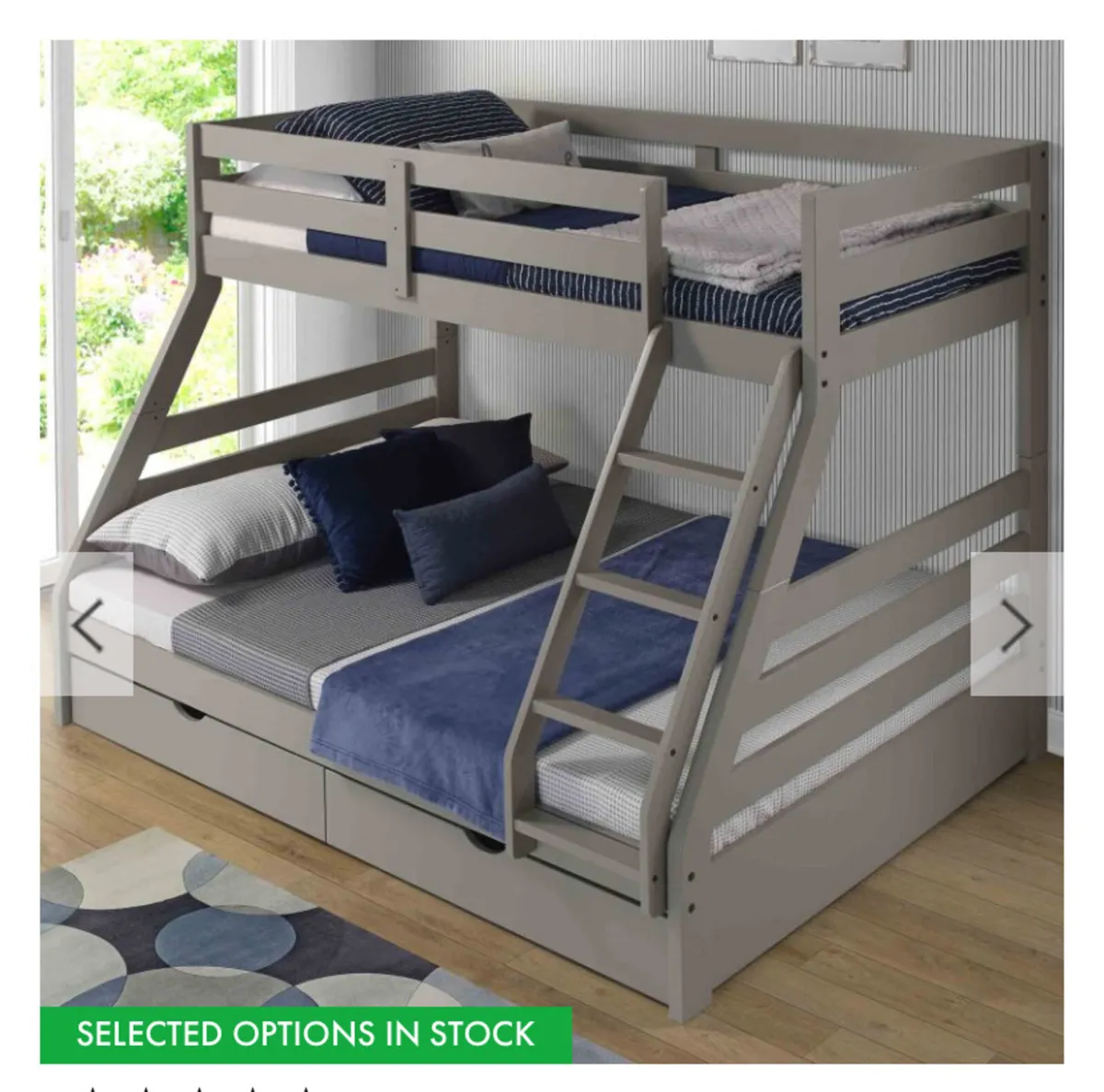 Bunk bed - Image 1