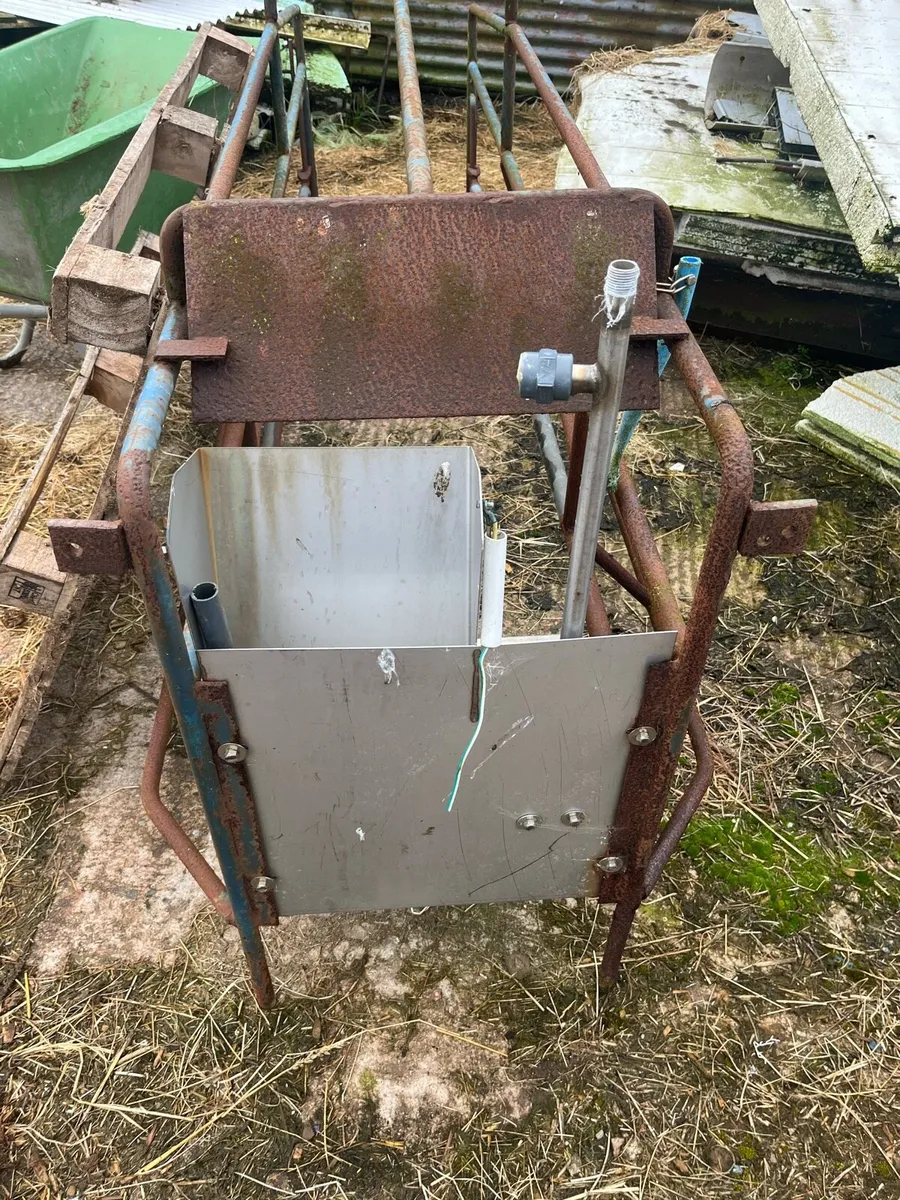 Farrowing crate’s - Image 2